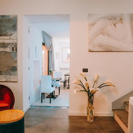 Hotel La Contrada Вербания Екстериор снимка